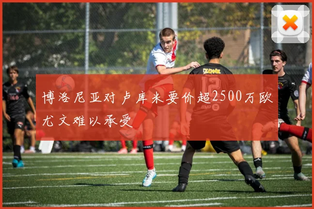 博洛尼亚对卢库米要价超2500万欧尤文难以承受